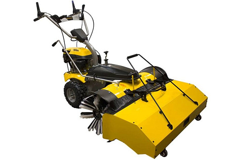 Машина подметальная CHAMPION GS 50100 PRO