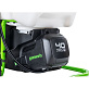 Опрыскиватель аккумуляторный GREENWORKS G40BPSK2 1х2Ah 5300007UA