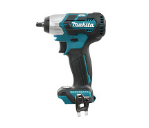 Гайковерт ударный аккумуляторный MAKITA TW 160DZ без АКБ и ЗУ