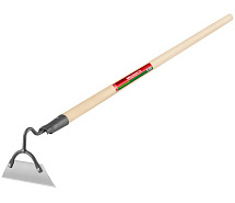 Тяпка с черенком 127см БЕЛЦЕНТРОМАШ 1046-Ч