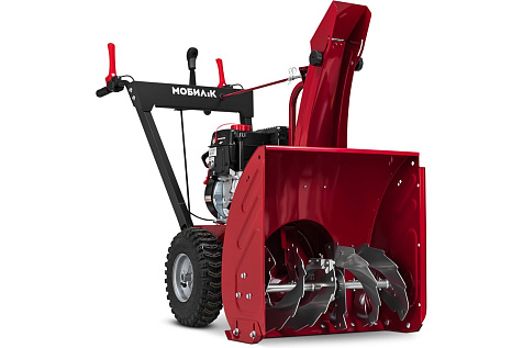 Снегоуборщик МОБИЛ К С56 ПРО