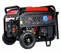 Инверторная электростанция FUBAG TI 7000 A ES