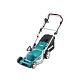 Газонокосилка электрическая MAKITA ELM 4121
