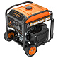 Генератор бензиновый инверторный CARVER PPG-8100I