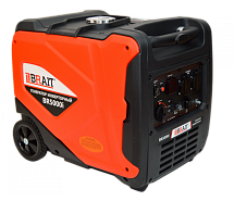Генератор инверторный BRAIT BR 5000i
