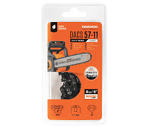 Цепь пильная 16"(3/8"P-1,1-57) DAEWOO DACS 57-11