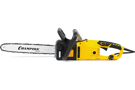 Электропила CHAMPION 624-16"