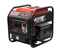 Генератор инверторный сварочный BRAIT BR 7500iOW160