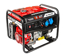 Генератор бензиновый BRAIT GB-7500 PRO