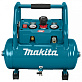 Компрессор аккумуляторный MAKITA AC 001GZ без АКБ и ЗУ