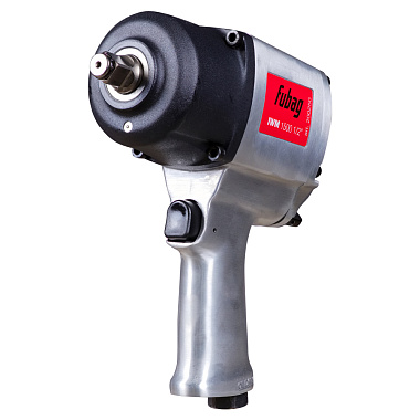 Гайковерт пневматический FUBAG IWM 1500 1/2"