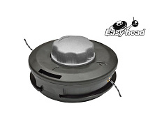 Головка триммерная M10х1,25 левая (аналог OREGON 539137) REZER TH 1105E Easy-head 03.006.00032