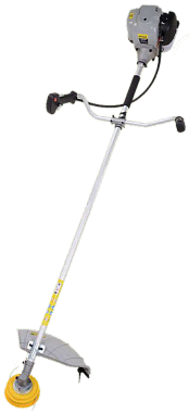 Бензокоса 4-тактная HUTER GGT-2500 4TA