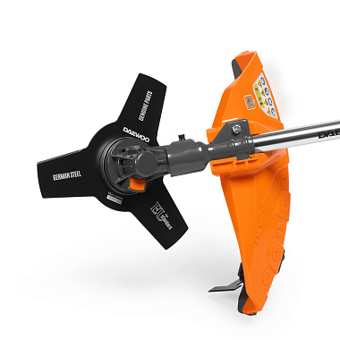 Триммер электрический DAEWOO DABC 1400E