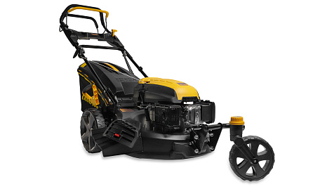 Газонокосилка самоходная CHAMPION LMZ 5130/1