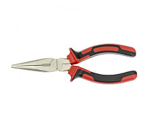 Длинногубцы 160мм Nickel MATRIX 17164