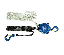 Таль ручная цепная 0,5т 2,5м STELS 51943