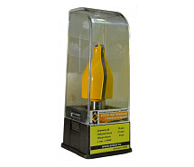 Фреза фигерейная вертикальная ф25.4х41.3мм хв.12мм ЭНКОР 