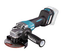 Шлифмашина угловая аккумуляторная MAKITA GA 029GZ без АКБ и ЗУ