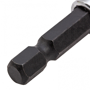 Адаптер магнитный для бит 1/4" MATRIX 11792