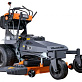 Газонокосилка бензиновая самоходная VILLARTEC MR1700 Stand-On