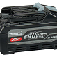 Аккумулятор 40V 4Ah Li-ion MAKITA BL 4040F 632T21-0