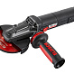 Шлифмашина угловая ELITECH HD AG 1512E (кейс)