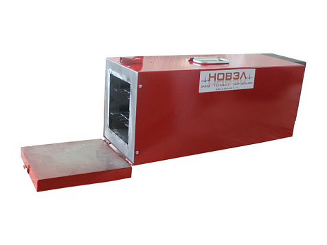 Печь для сушки электродов ЭПСЭ-20/400 НОВЭЛ