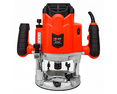 Фрезер BRAIT R120