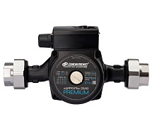 Насос циркуляционный ДЖИЛЕКС "Циркуль" 25/40 PREMIUM 2541