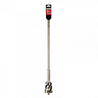 Бур проломной по бетону SDS max 68х600мм MATRIX 712686