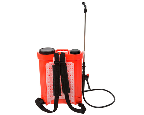 Опрыскиватель аккумуляторный BRAIT BSA-16