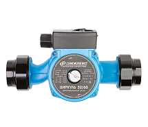 Насос циркуляционный ДЖИЛЕКС Циркуль 32/60 3260