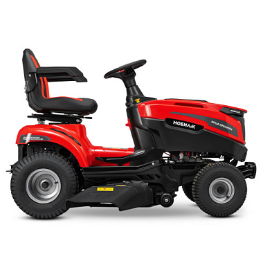 Трактор садовый МОБИЛ К ХР110 ПРЕМИУМ (Briggs&Stratton 4175EX)
