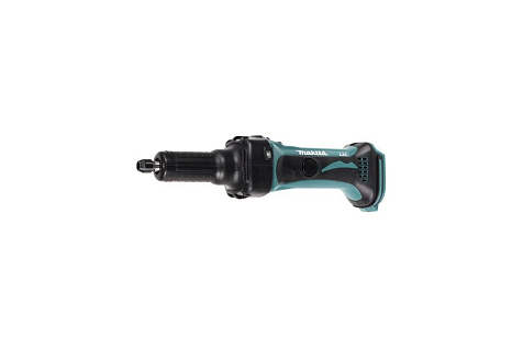 Шлифмашина прямая аккумуляторная MAKITA DGD 800Z без АКБ и ЗУ