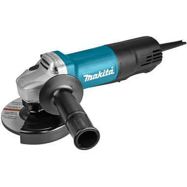 Шлифмашина угловая MAKITA 9558HPG