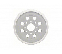 Тарелка опорная (мягкая) ф125мм GEX 125-1AE BOSCH 2608000351