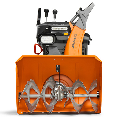 Снегоуборщик бензиновый DAEWOO DAST 1780 HYDRO