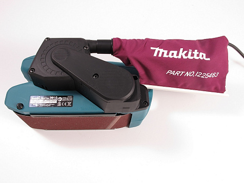 Шлифмашина ленточная MAKITA 9910