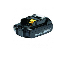 Аккумулятор 18V 1,5Ah Li-ion MAKITA BL 1815N 632A54-1