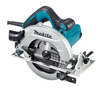 Пила дисковая MAKITA HS 7611K (кейс)