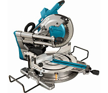 Пила торцовочная аккумуляторная MAKITA LS 004GZ01 без АКБ и ЗУ