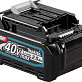 Аккумулятор 40V 2,5Ah Li-ion MAKITA BL 4025 632N82-4