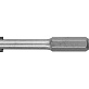 Сверло по стеклу и керамике 8мм HEX 1/4" ЗУБР 29840-08