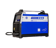 Полуавтомат сварочный 3 в 1 MIG+TIG+MMA AURORA SPEEDWAY 185 SYNERGIC RICHIP