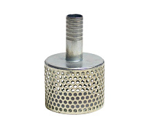 Фильтр всасывающий 25 (1") GP25-II,GP26-II,GP27-II CHAMPION C2514