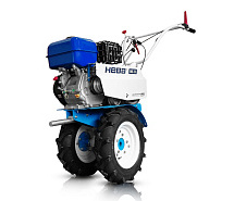 Мотоблок НЕВА МБ23-ZS (GB270)