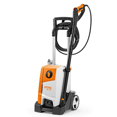 Мойка высокого давления STIHL RE 110