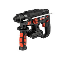 Перфоратор аккумуляторный SDS Plus ELITECH HD CRH 2022SL без АКБ и ЗУ