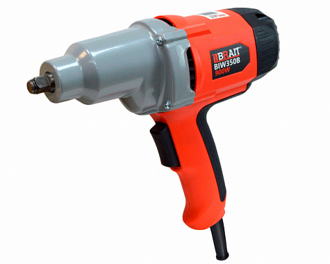 Гайковерт электрический BRAIT BIW350B